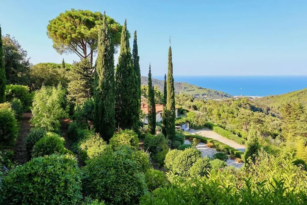 Holiday home Tenuta Bussadori - Casa Del Maresciallo Poggio