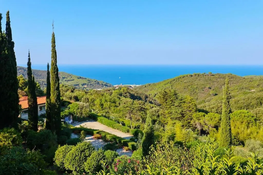 Tenuta Bussadori - Casa Del Maresciallo Poggio  Italy