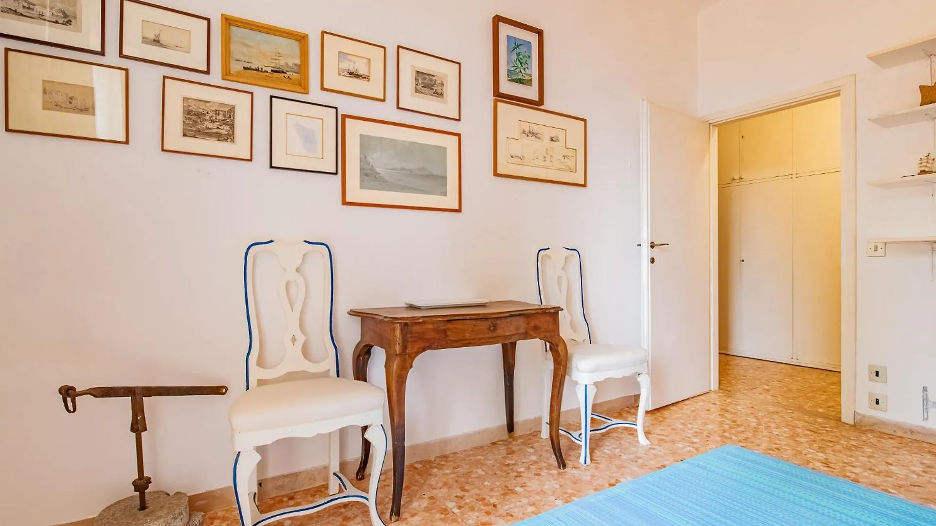 Tenuta Bussadori - Casa Del Maresciallo Poggio  Italy