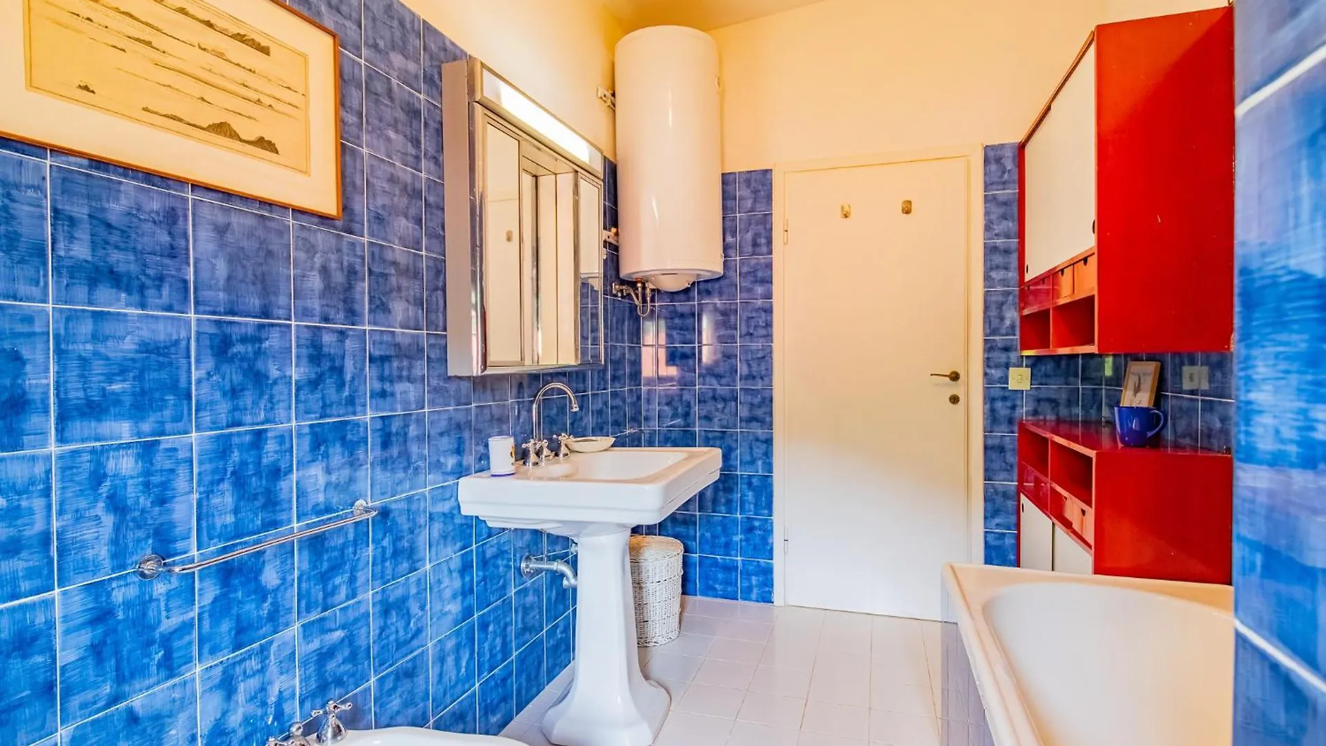 Holiday home Tenuta Bussadori - Casa Del Maresciallo Poggio  Italy