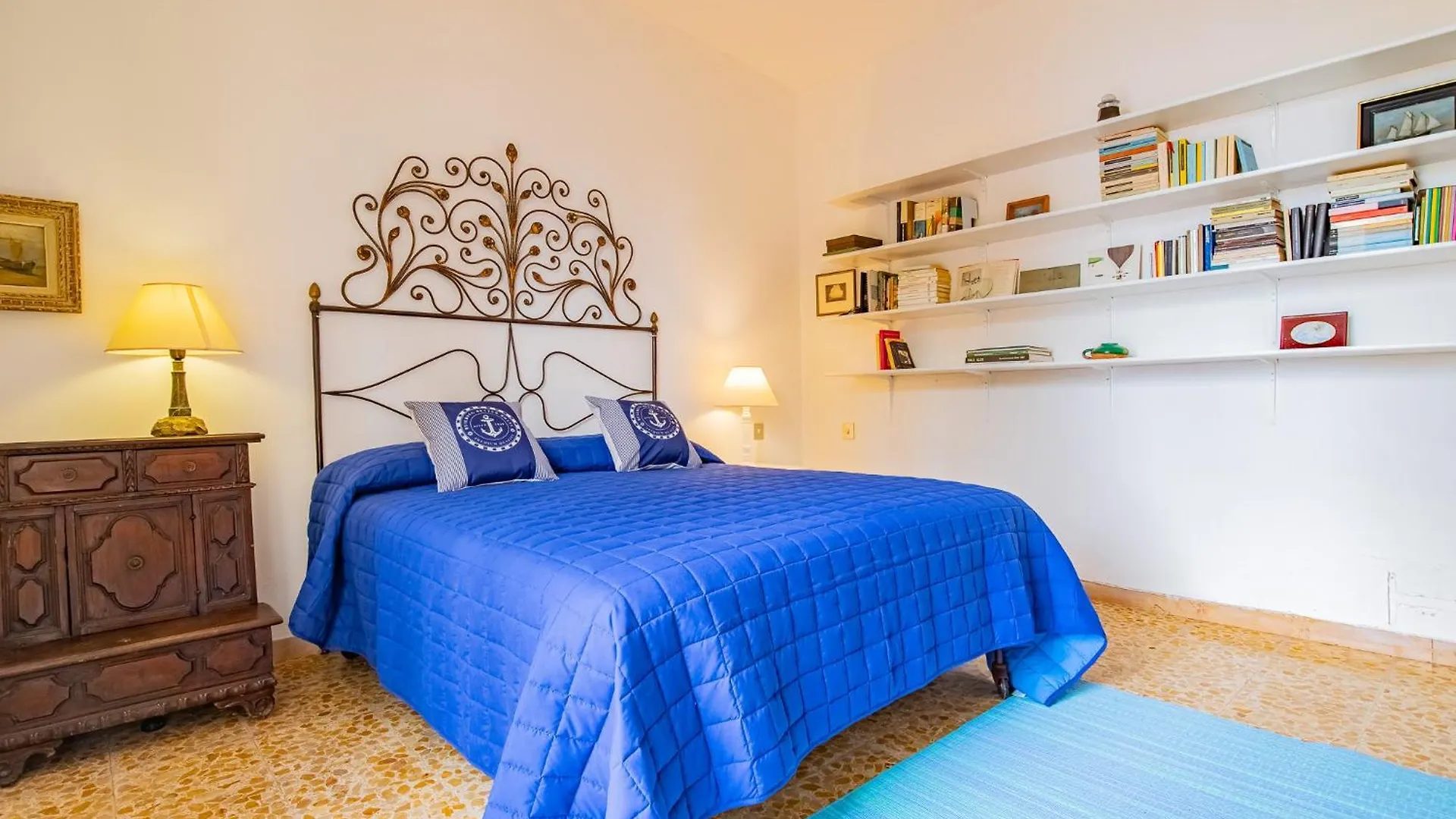 Tenuta Bussadori - Casa Del Maresciallo Poggio  Holiday home Poggio (Livorno)