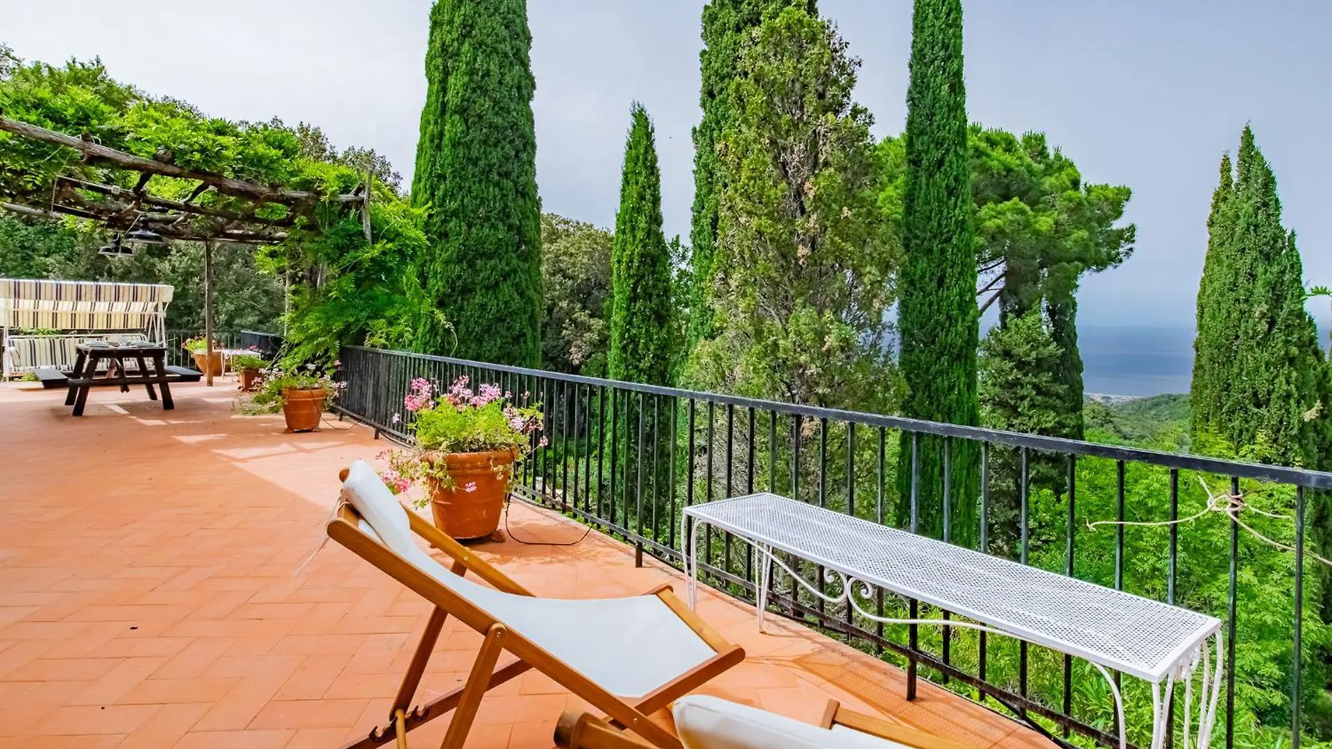 Holiday home Tenuta Bussadori - Casa Del Maresciallo Poggio  Italy