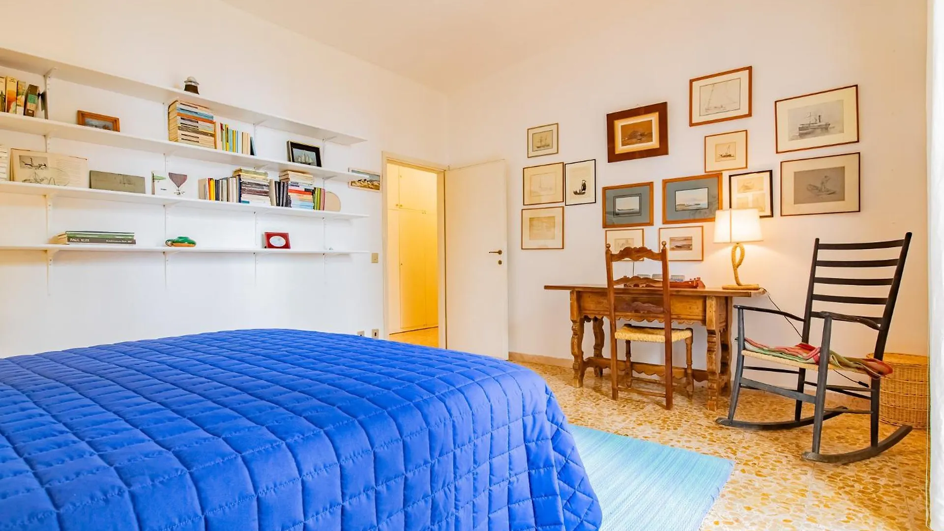 Tenuta Bussadori - Casa Del Maresciallo Poggio  Poggio (Livorno)