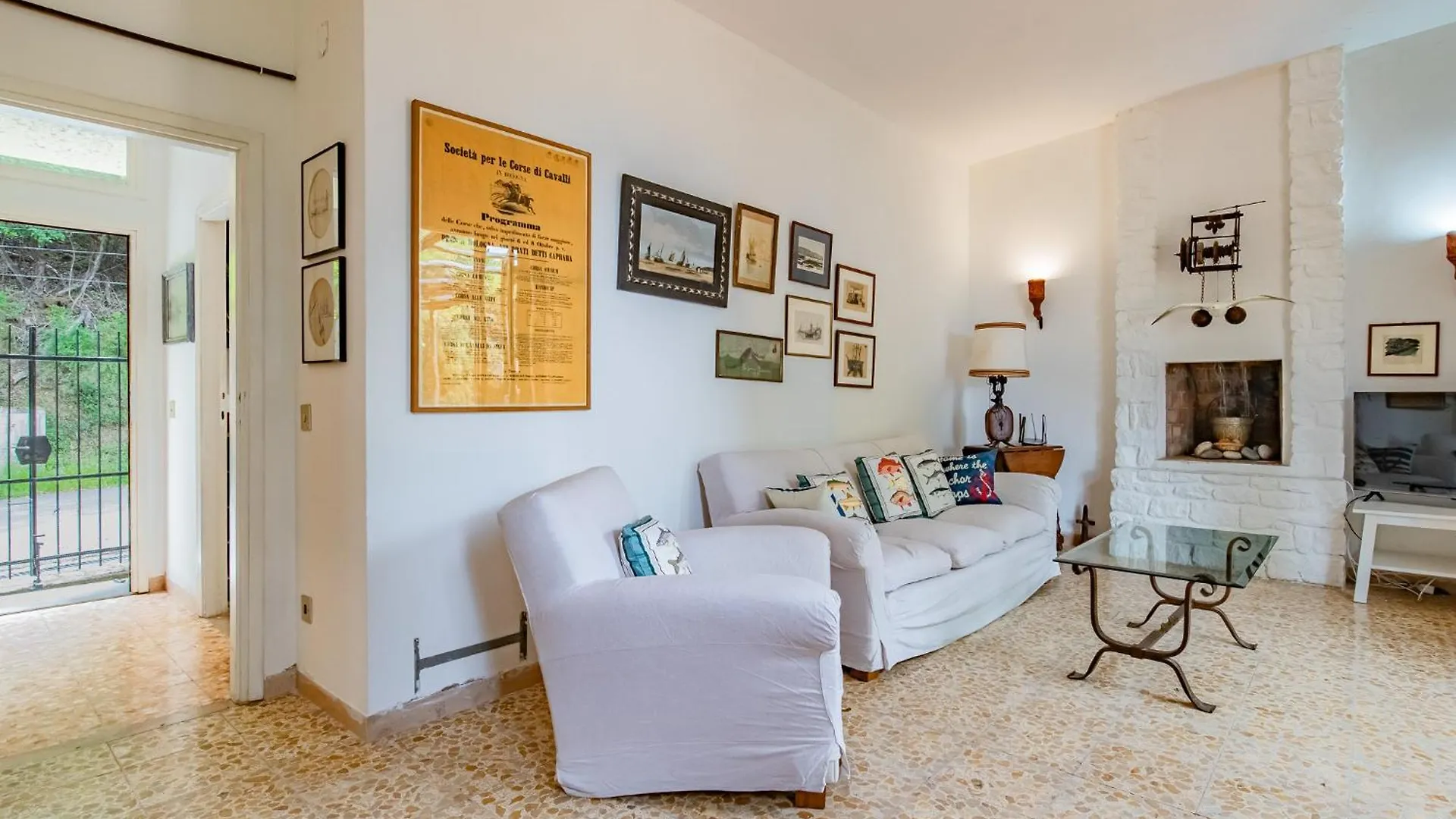 Tenuta Bussadori - Casa Del Maresciallo Poggio  Holiday home