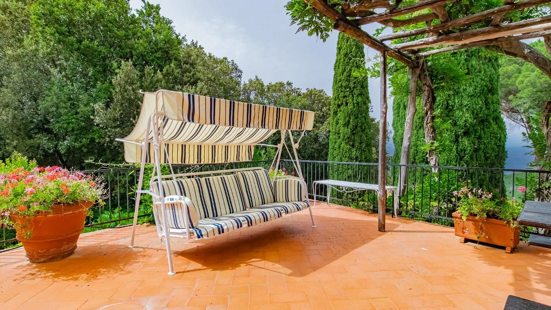 Holiday home Tenuta Bussadori - Casa Del Maresciallo Poggio