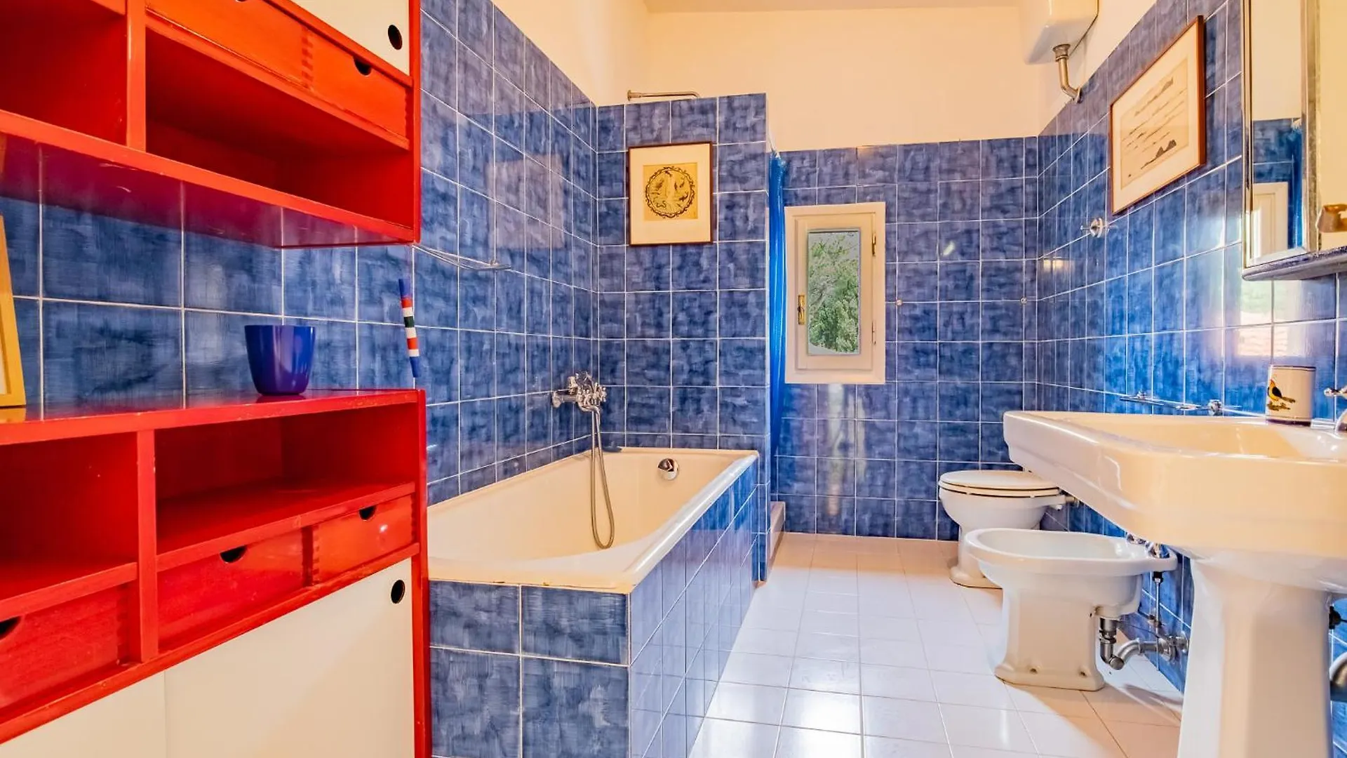 Tenuta Bussadori - Casa Del Maresciallo Poggio  Italy