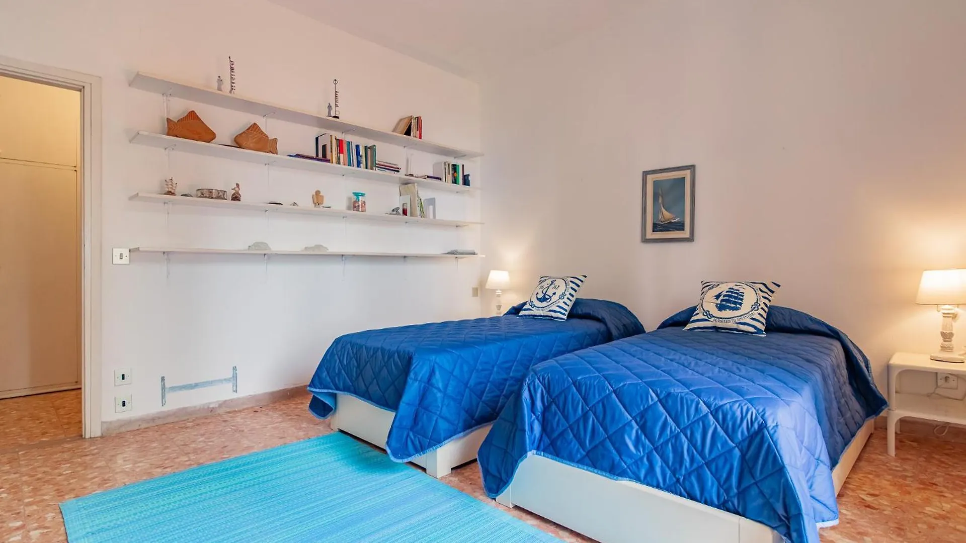 Tenuta Bussadori - Casa Del Maresciallo Poggio  Holiday home