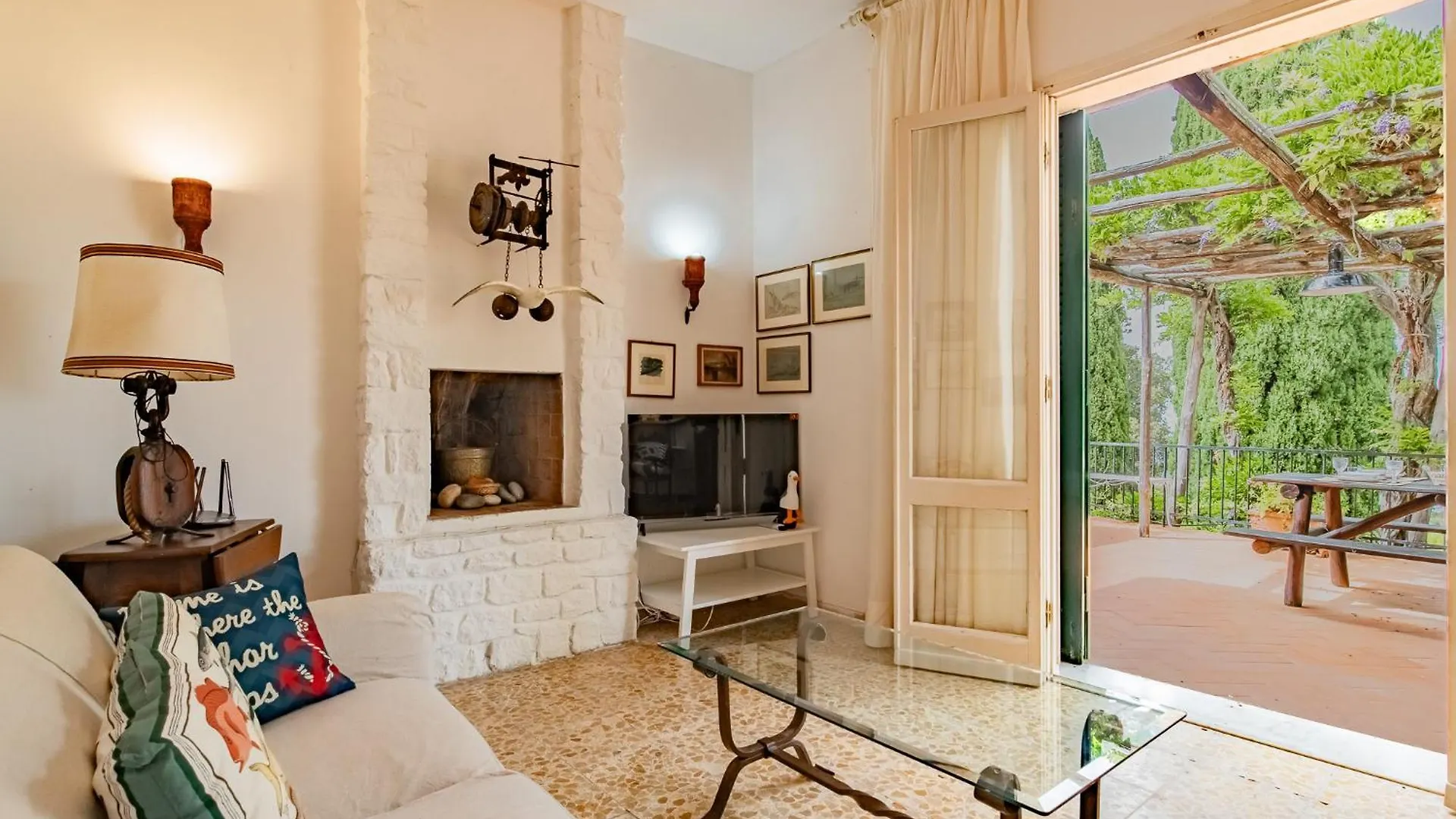 Tenuta Bussadori - Casa Del Maresciallo Poggio
