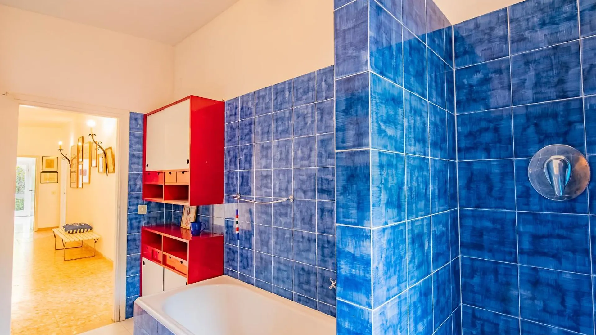 Tenuta Bussadori - Casa Del Maresciallo Poggio  Holiday home Poggio (Livorno)