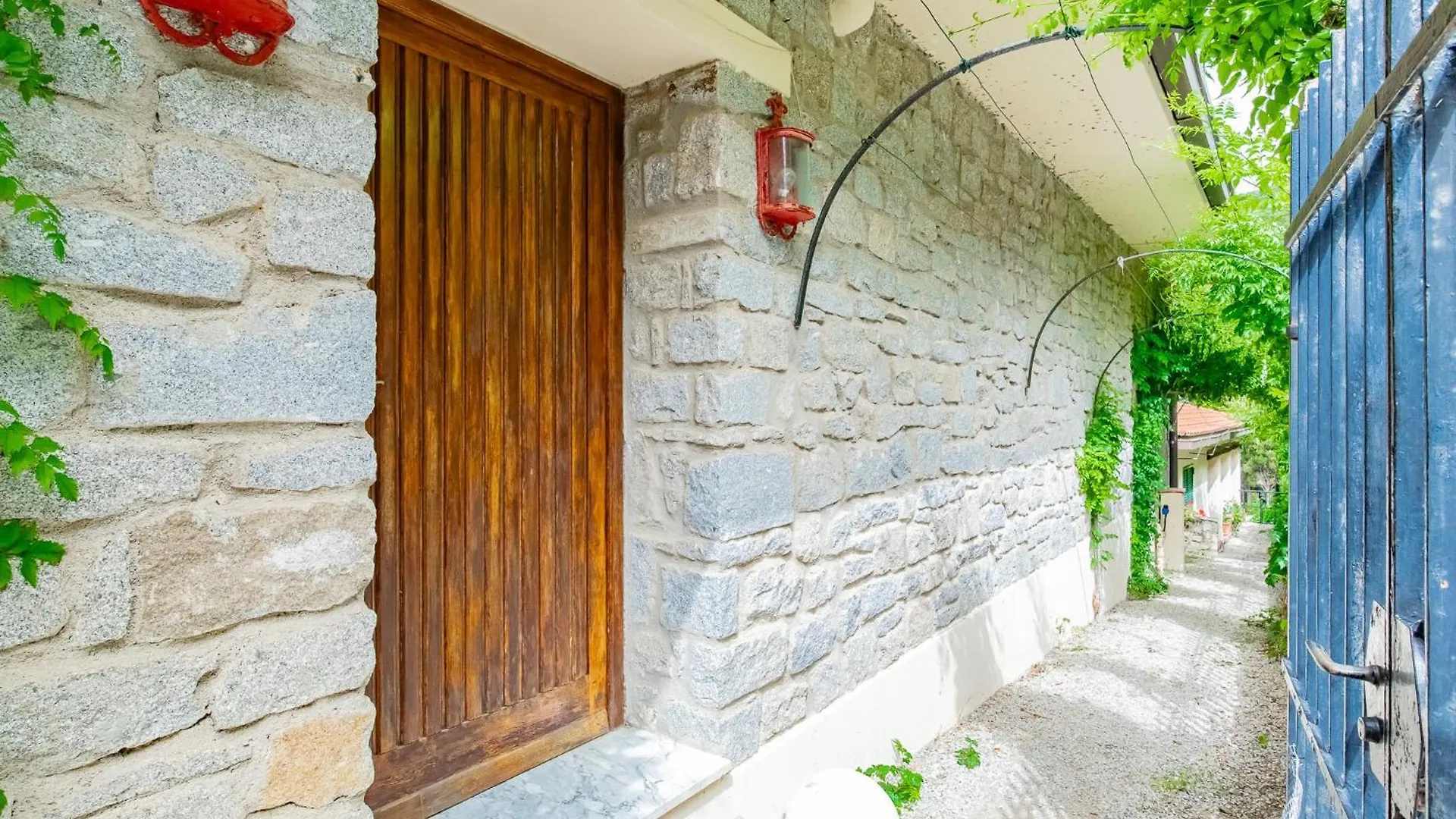 Tenuta Bussadori - Casa Del Maresciallo Poggio  Italy