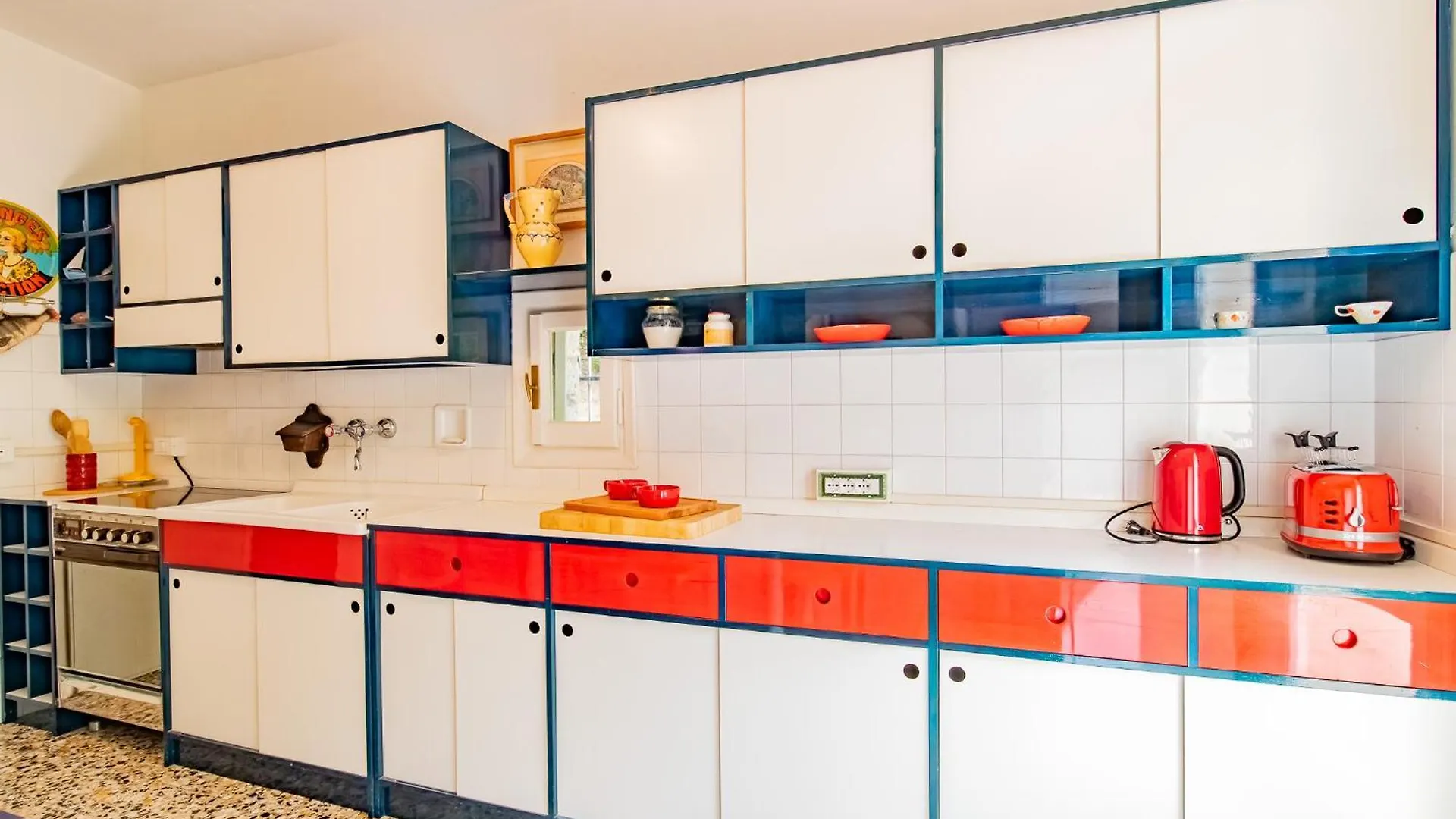 Tenuta Bussadori - Casa Del Maresciallo Poggio  0*, Poggio (Livorno)