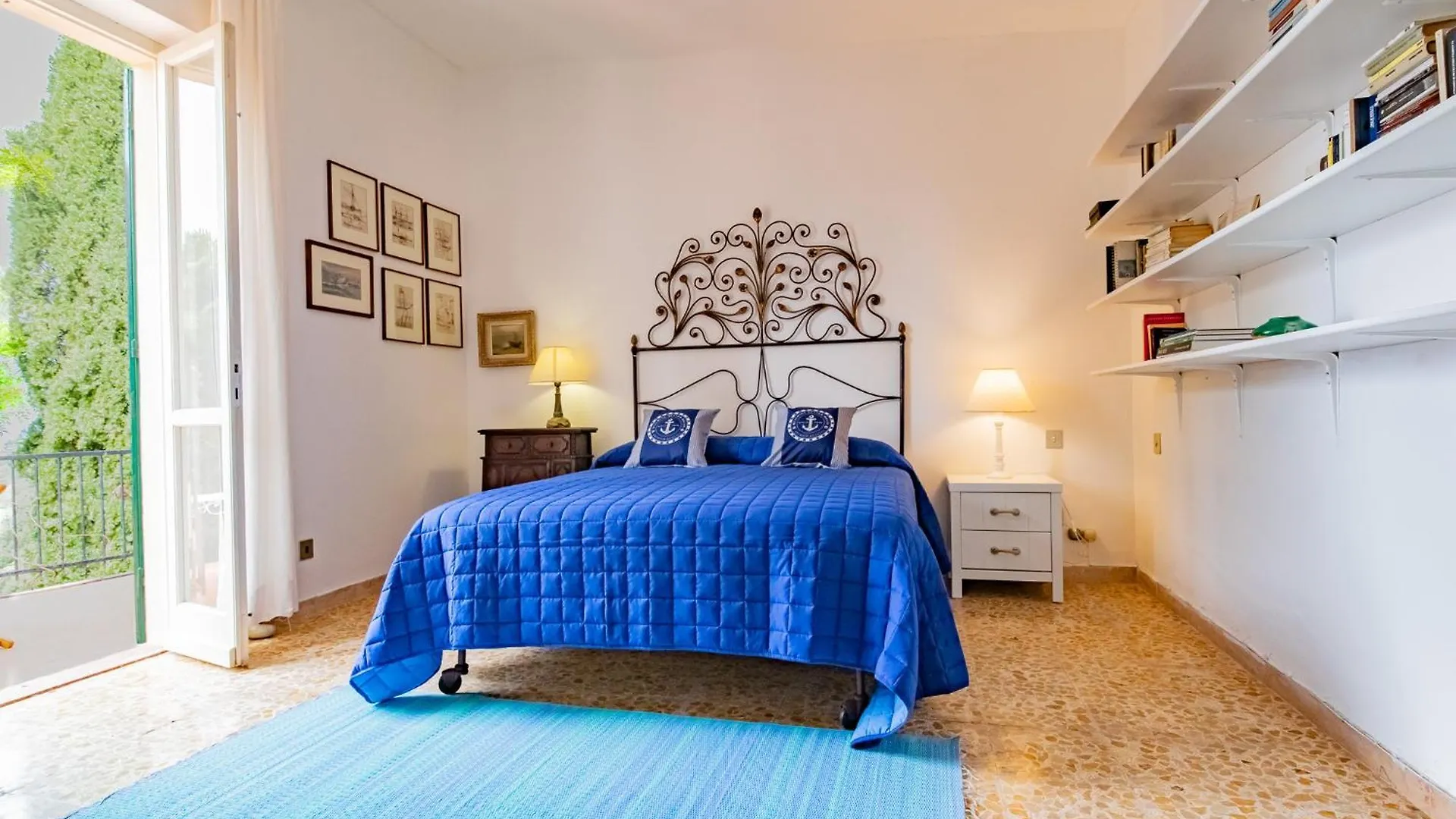 Tenuta Bussadori - Casa Del Maresciallo Poggio  Holiday home