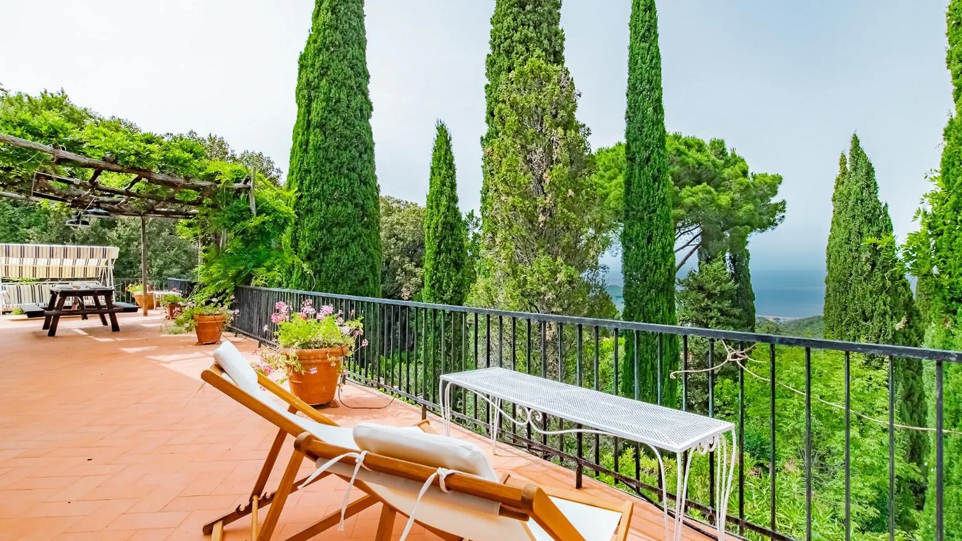 Tenuta Bussadori - Casa Del Maresciallo Poggio  Holiday home