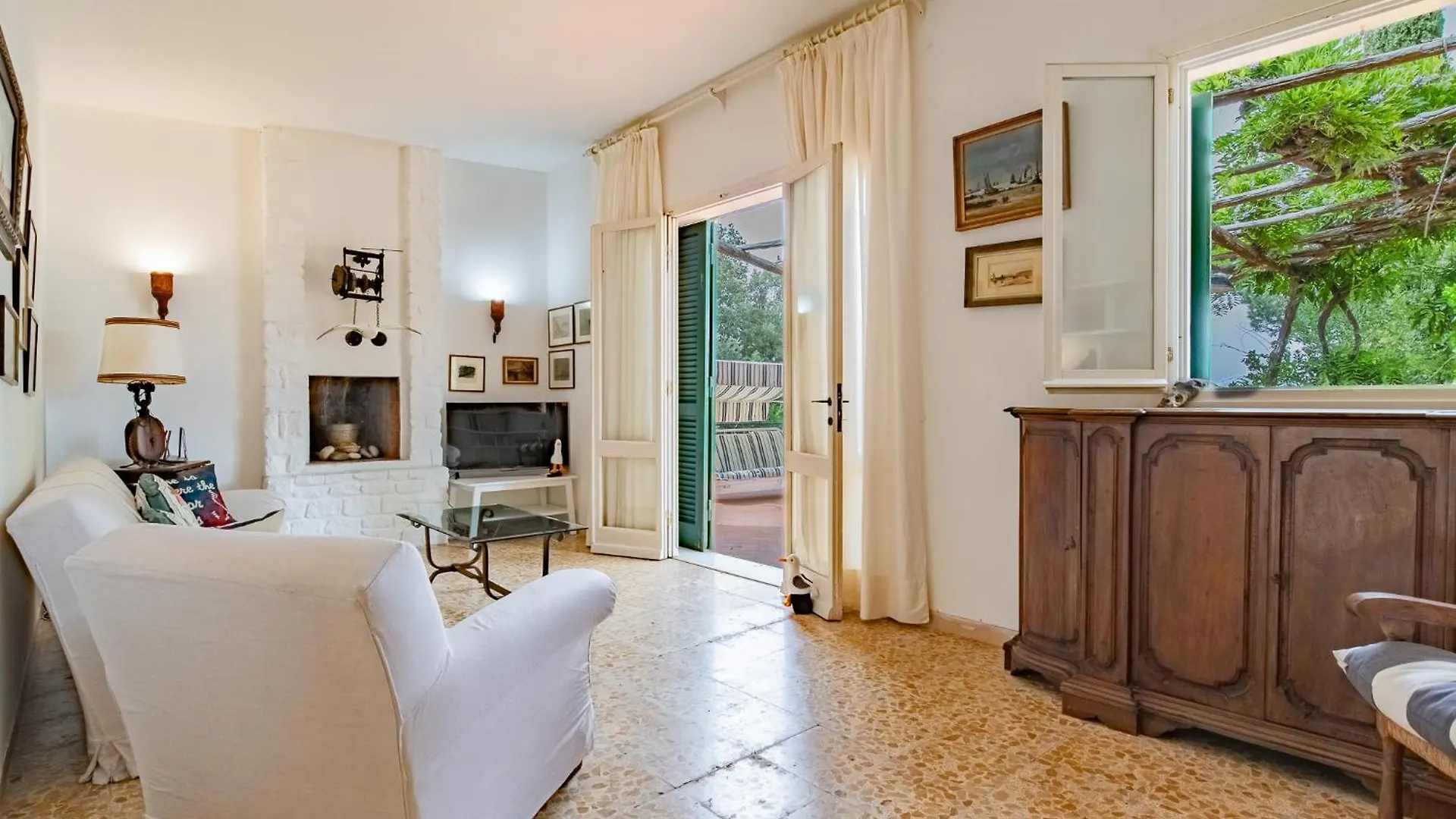 Holiday home Tenuta Bussadori - Casa Del Maresciallo Poggio