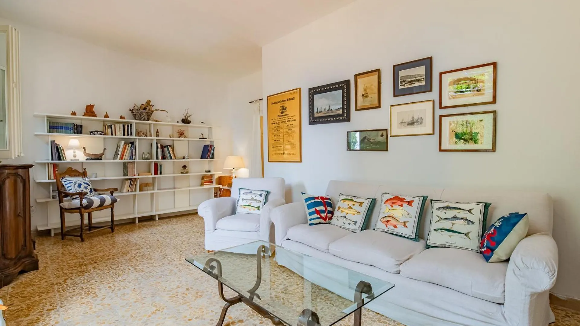 Holiday home Tenuta Bussadori - Casa Del Maresciallo Poggio