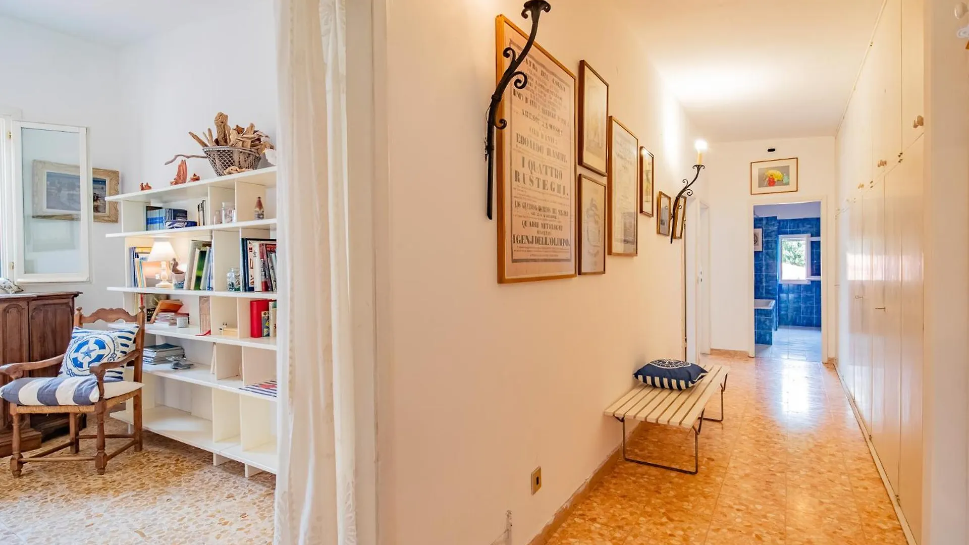 Holiday home Tenuta Bussadori - Casa Del Maresciallo Poggio  Italy