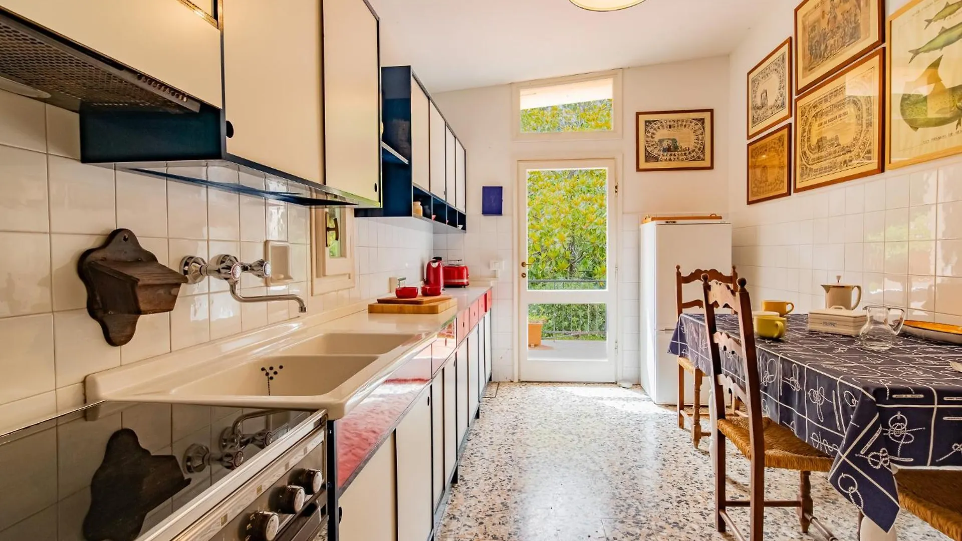 Tenuta Bussadori - Casa Del Maresciallo Poggio  0*, Poggio (Livorno) Italy