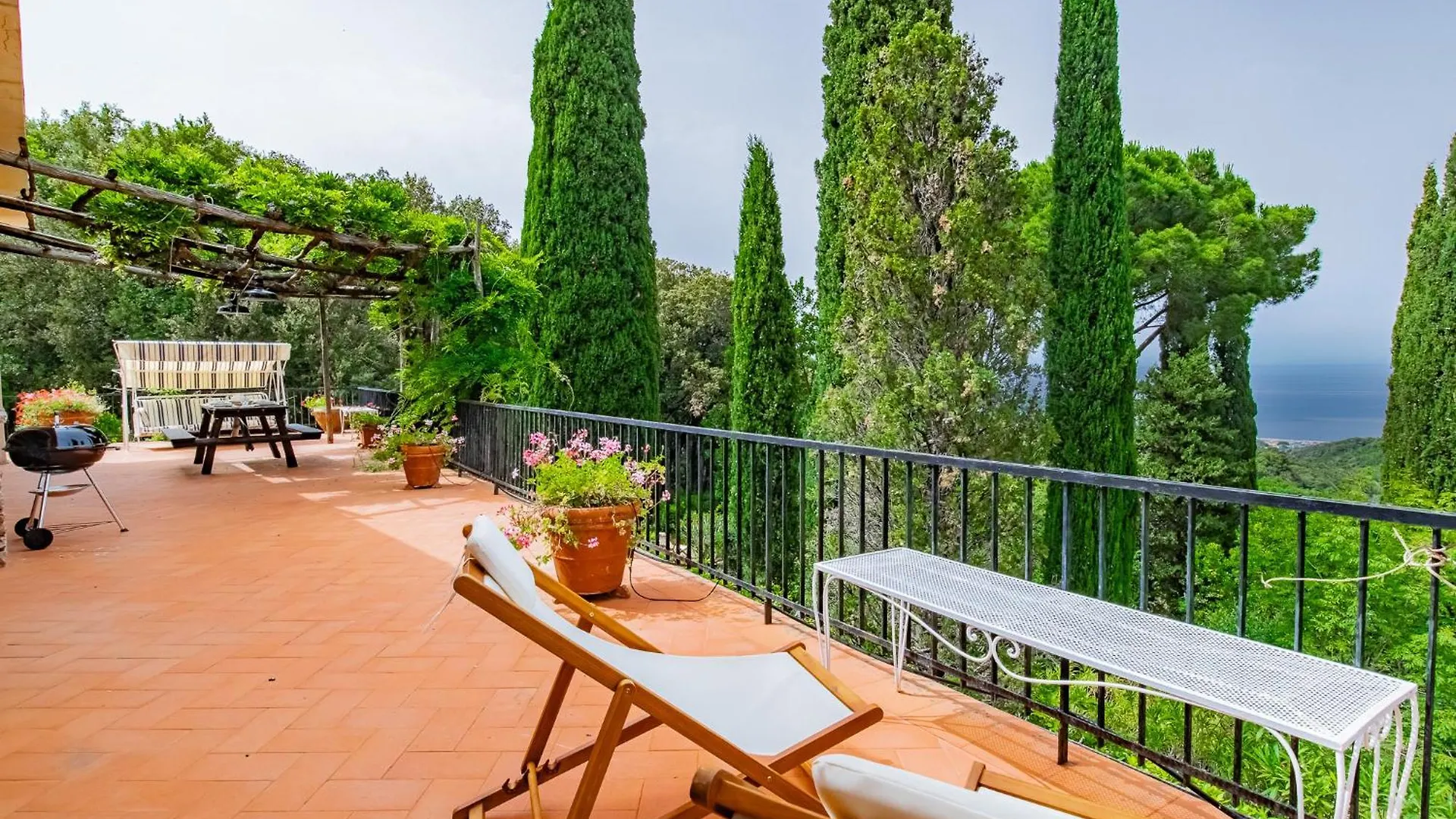 Holiday home Tenuta Bussadori - Casa Del Maresciallo Poggio  Italy